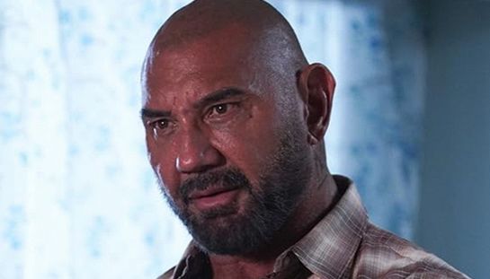 Dave Bautista in trattativa con Amazon MGM Studios per il ruolo di Kratos nella serie God of War, dopo l'infortunio di Ryan Hurst