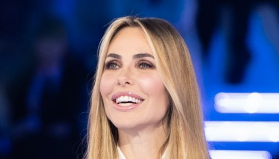 Ilary Blasi