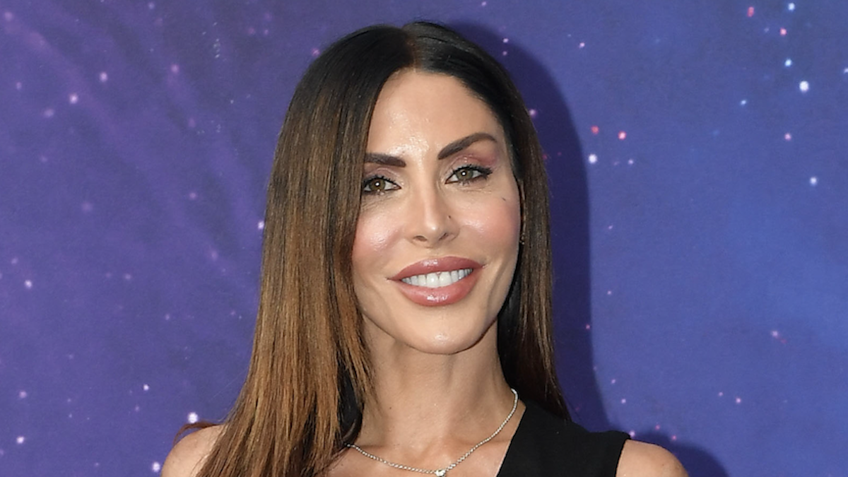 Grande Fratello Vip, “Guendalina Tavassi concorrente ufficiale" e per Ilary Blasi è una vera svolta: perché può fare la differenza