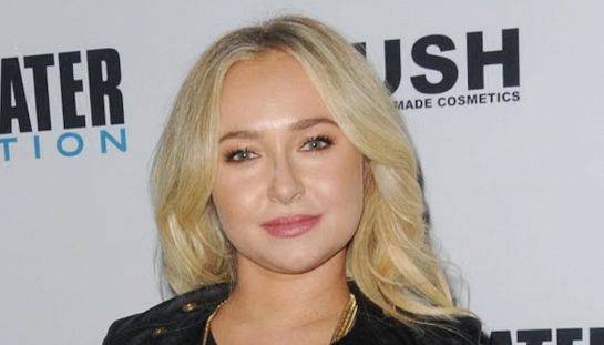 Hayden Panettiere, il ricordo del collega Jack Coleman, padre sul set di Heroes