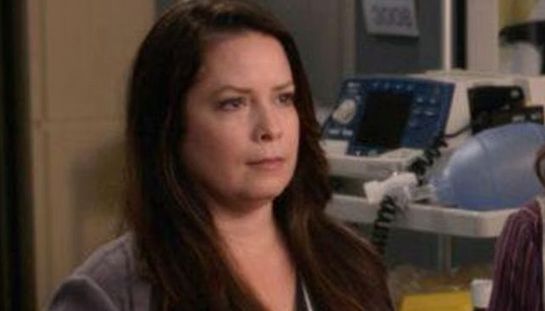 Holly Marie Combs, la star di Streghe spiega perché non