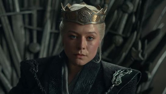House of the Dragon 3, la scioccante morte nel finale è molto diversa dal libro e lancia uno spoiler sul futuro della serie