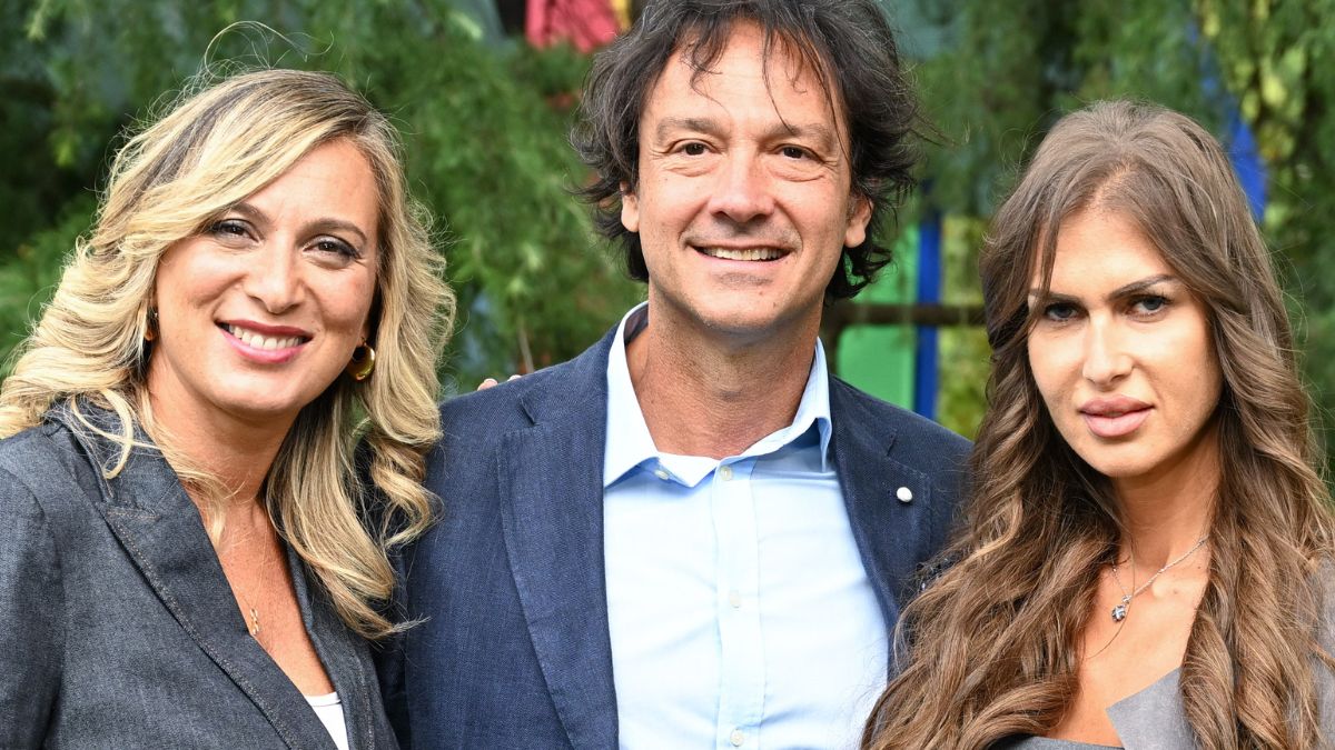 Casa a Prima Vista, Ida Di Filippo si sposa e sceglie Gianluca Torre e Mariana D'Amico: il ruolo speciale al matrimonio