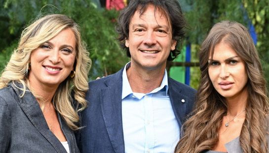 Ida Di Filippo Casa a prima vista