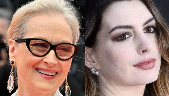 Il Diavolo Veste Prada 2, il film sequel con Meryl Streep e Anne Hathaway registra un record anche su Disney+
