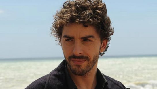 Il giovane Montalbano