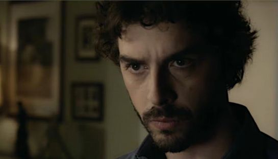 Il giovane Montalbano