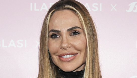 Ilary Blasi