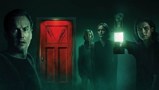 Insidious: in che ordine guardare i film della saga e dove vederli
