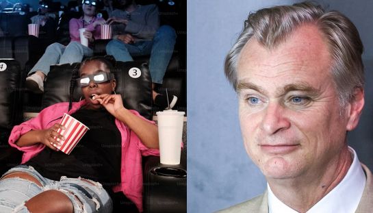 Perché gli italiano scelgono ancora il cinema in sala (e non è merito di Nolan)