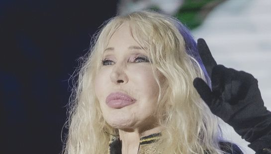 Ivana Spagna