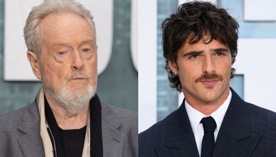Jacob Elordi sarà il nuovo James Bond? La risposta dell’attore alla première di The Dog Stars e l’amore di Ridley Scott per l’Italia
