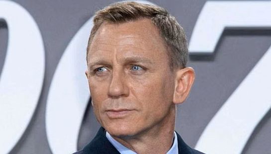 James Bond, Jack Lowden potrebbe sostituire Daniel Craig per nel ruolo di 007
