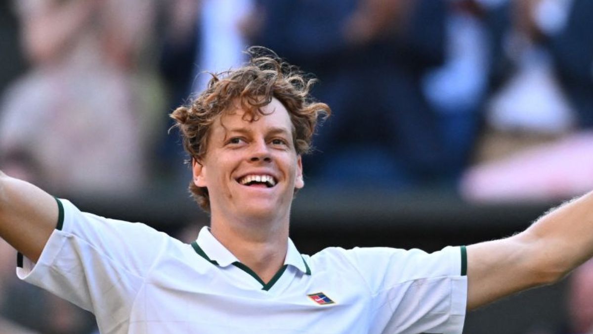 Sinner, compleanno d'amore con Laila Hasanovic: cosa faranno (e la svolta per gli Us Open)
