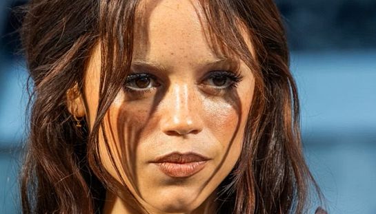 Jenna Ortega racconta i primi anni sul set da attrice bambina