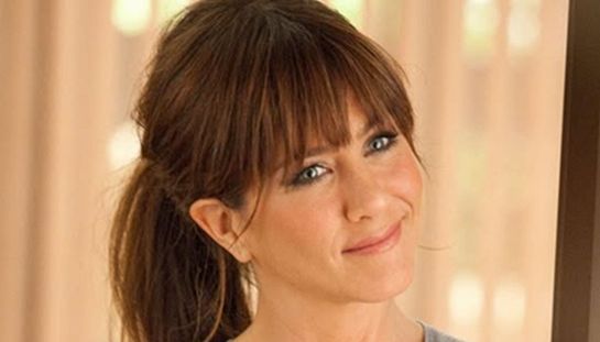 Jennifer Aniston abbandona il cinema per il fidanzato Jim Curtis? Amici preoccupati: "Una relazione pericolosa"