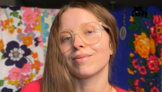 Jessie Cave, la svolta dopo Harry Potter è OnlyFans