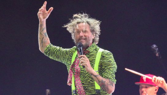 Jovanotti