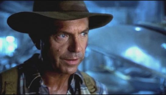 Jurassic Park 3
