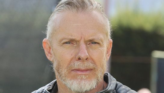 Kaspar Capparoni