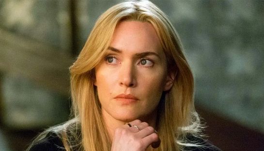 Kate Winslet sarà protagonista in The Unheard, nuova serie Netflix