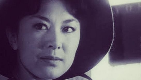 Morta a 93 anni Keiko Kishi, la star di Kwaidan, premio speciale della giuria al Festival di Cannes