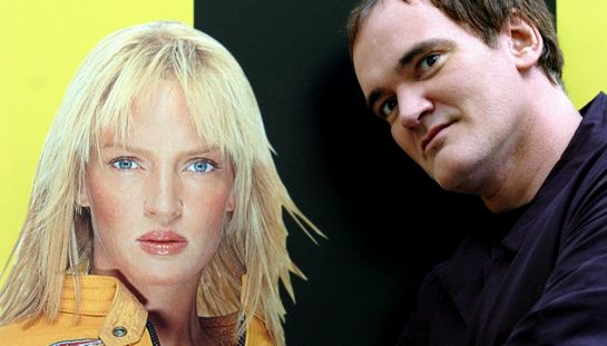 I due film di Kill Bill sono considerati tra i capolavorri di Quentin Tarantino