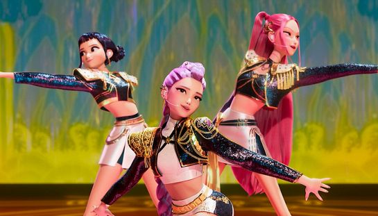 Guerra a Netflix per KPop Demon Hunters: una band metal li porta in tribunale