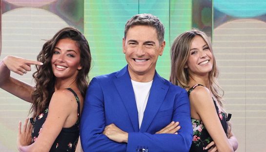 l eredita summer puntata 5 agosto cosa successo