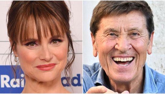 La forza del perdono, pagelle 23 agosto 2026: Lorena Bianchetti e Gianni Morandi