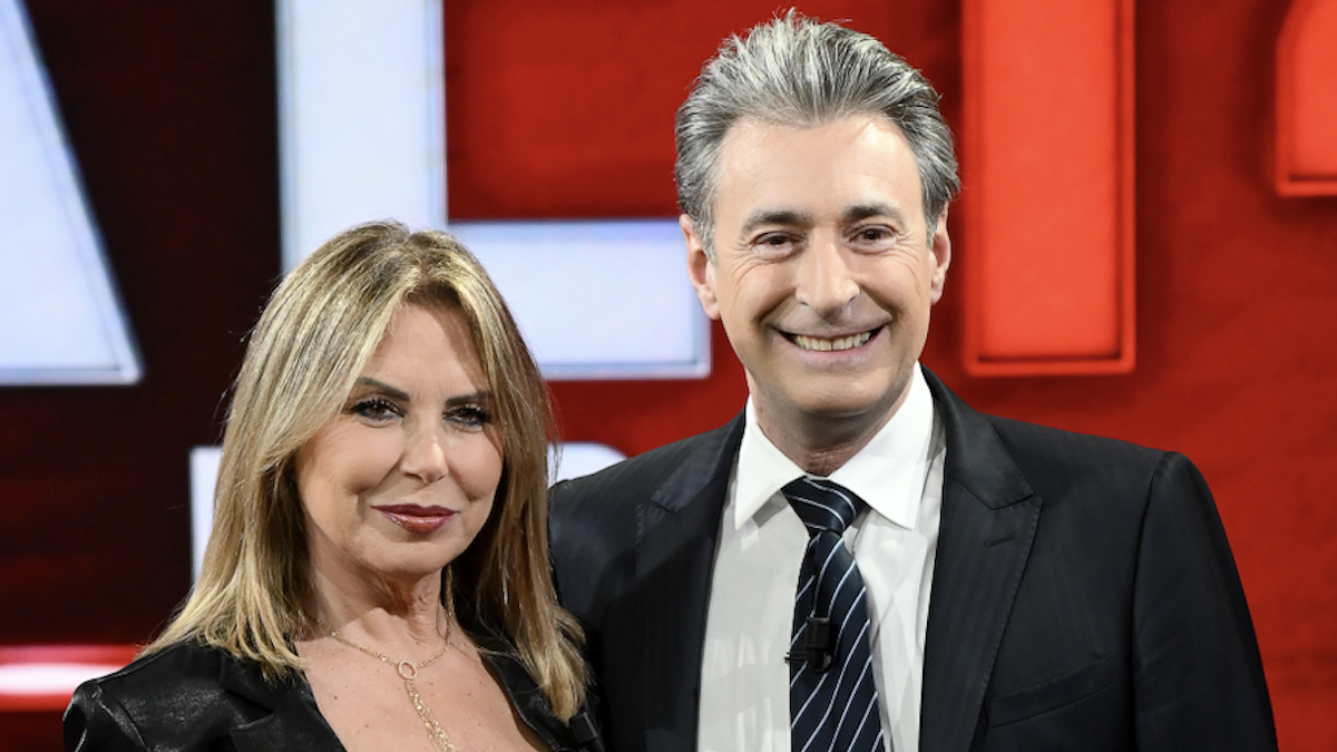 Monica Leofreddi, la verità sull’addio (choc) alla Rai e l’approdo in Mediaset con Milo Infante: “Se non fosse stato per lui…”