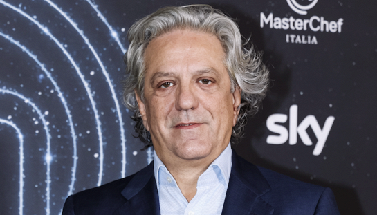 Giorgio Locatelli