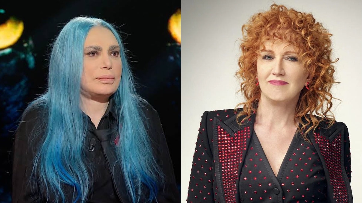 The Voice Senior rivoluziona tutto: via Loredana Bertè, entra Fiorella Mannoia (potrebbe esserci lo zampino di Sanremo)