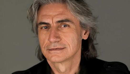 Luciano, Prima di Tutto, è il nuovo film documentario su Ligabue