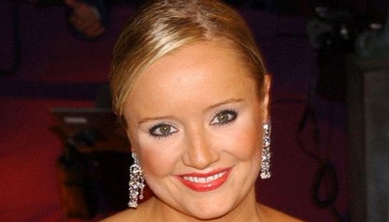 Lucy Davis, attrice di The Office, ha il cancro