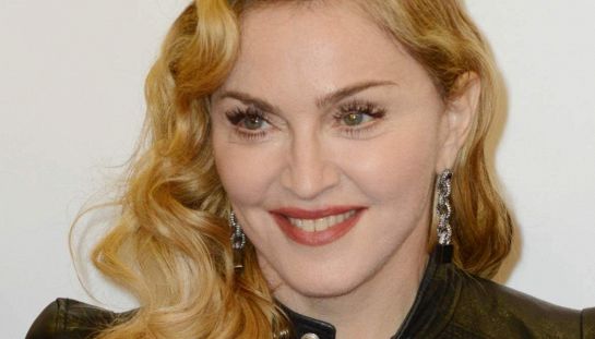 madonna