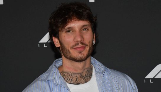 Manuel Bortuzzo