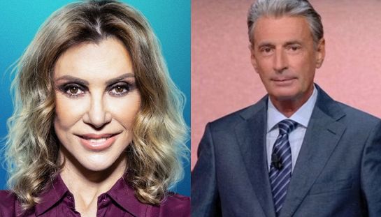 Manuela Moreno - Milo Infante
