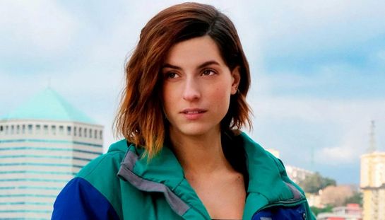 Maria Chiara Giannetta spiazza su Blanca: "Ho dovuto prendermi una pausa"
