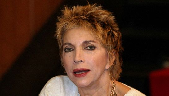 Mariangela Melato