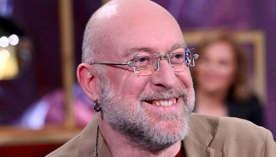 Mario Biondi