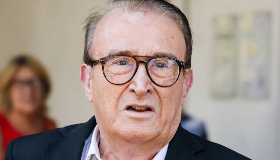 Mario Giuliacci