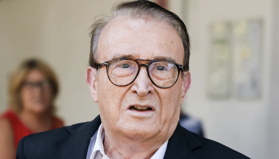Mario Giuliacci