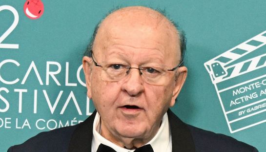 massimo boldi incidente