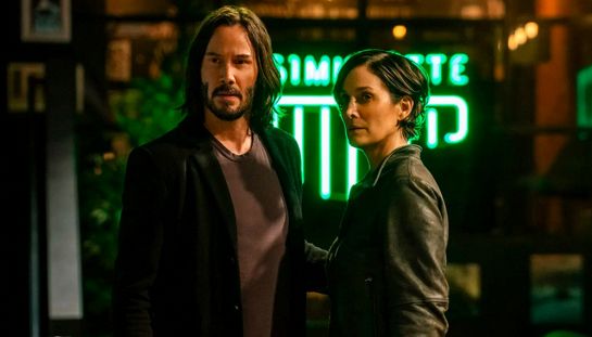 Matrix 5 confermato: Warner Bros. svela la possibile data d'uscita del sequel