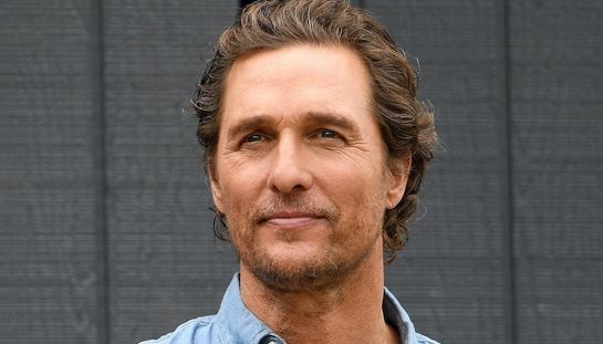 Matthew McConaughey e Woody Harrelson protagonisti di Brothers, la nuova serie Apple TV