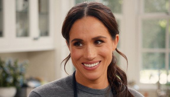 Meghan Markle torna a recitare: sarà in una delle serie TV più amate di Netflix