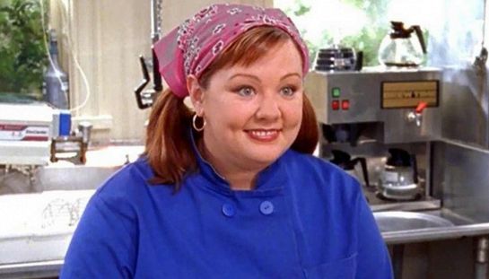 Altro che Una Mamma per Amica: Melissa McCarthy conquista la Top 10 di Netflix con un film irresistibile