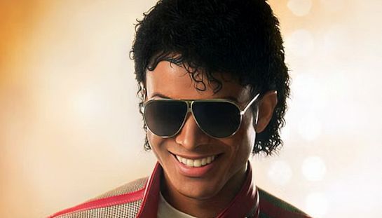 Michael 2, il film sequel con Jaafar Jackson racconterà le accuse di abusi sessuali al Re del Pop