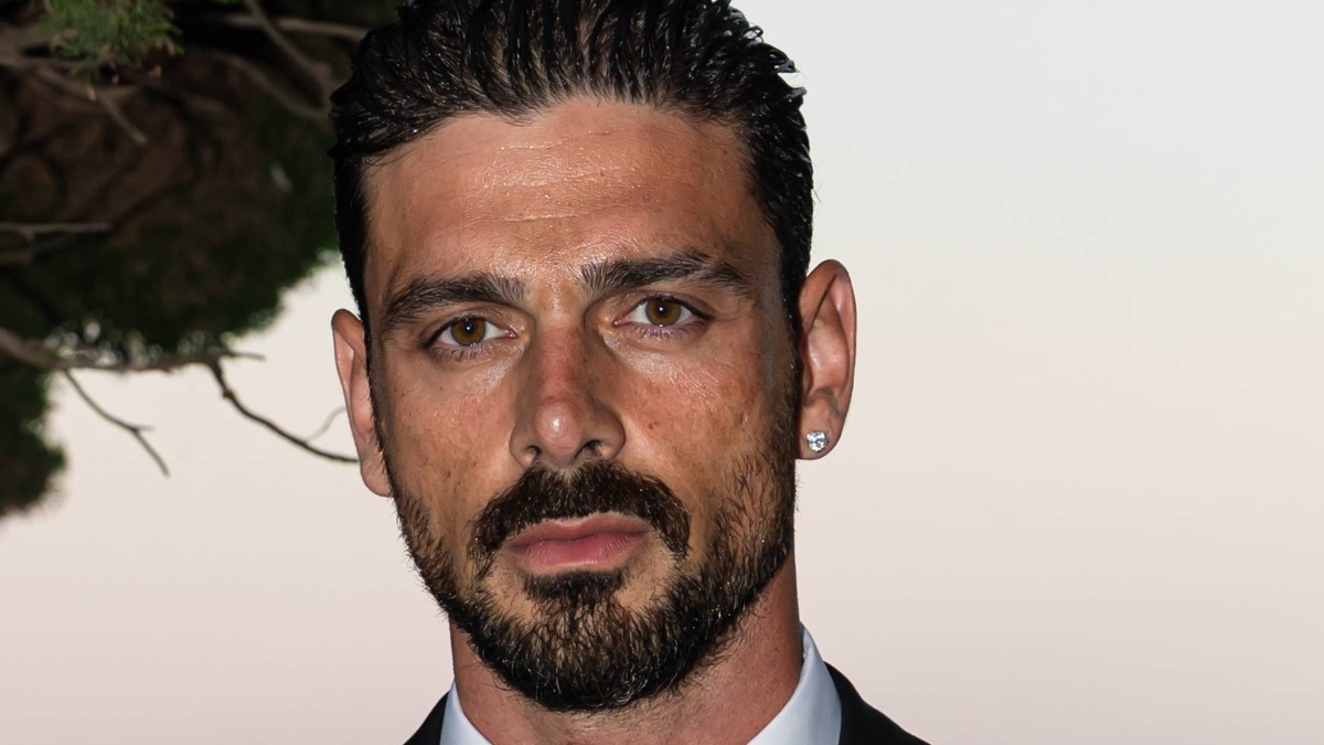 “Belén e Alessia Marcuzzi flirt fake, Fiordelisi e Giulia Salemi chi sono? Ecco perché sento spesso Giorgia Meloni”: parla Michele Morrone
